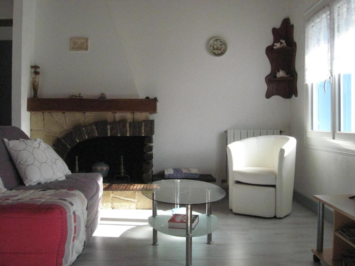 Gite Le Cozillon Cozes Exterior foto